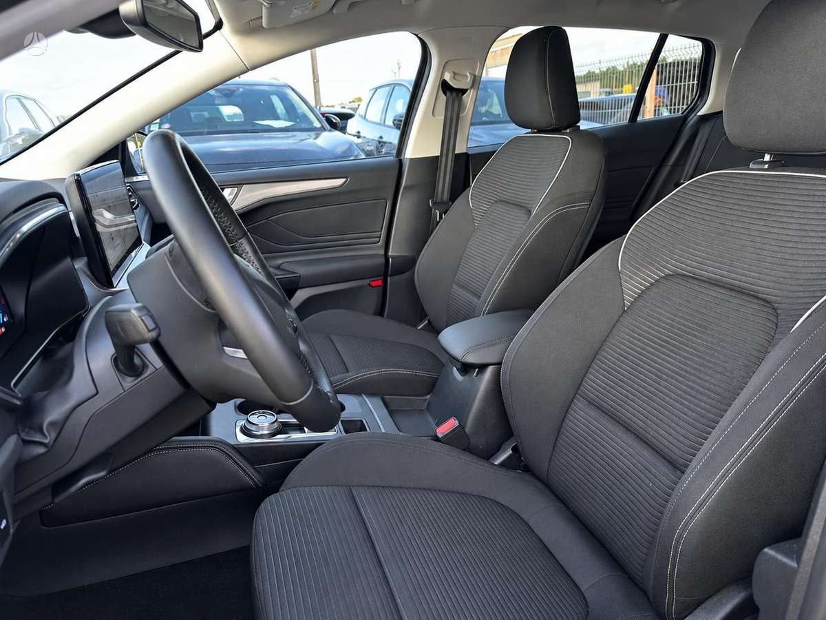 Ford Focus, 1.5 l., Универсал