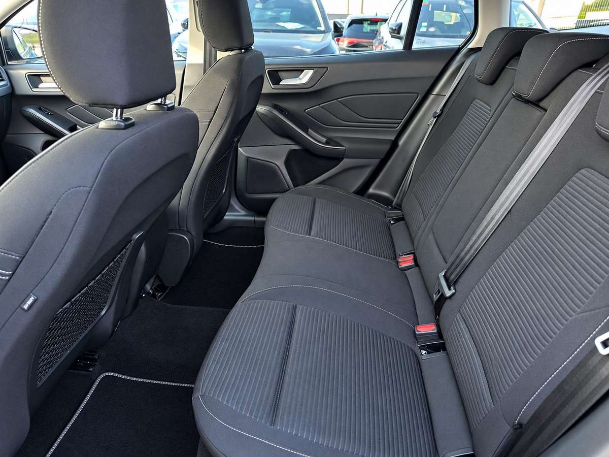 Ford Focus, 1.5 l., Универсал