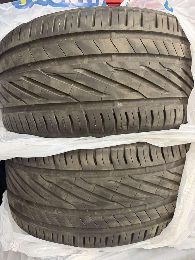 Agi, summer 245/45 R18