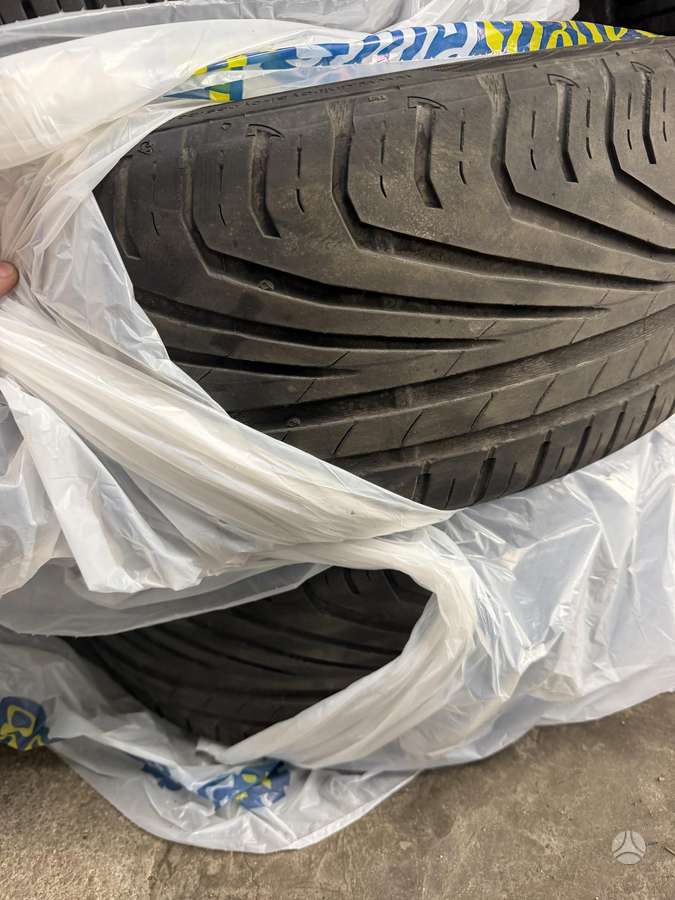 Agi, летние 245/45 R18