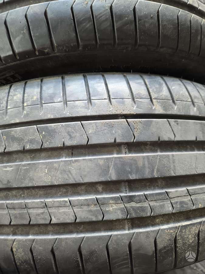 Pirelli, летние 315/30 R22