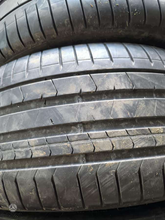 Pirelli, летние 315/30 R22