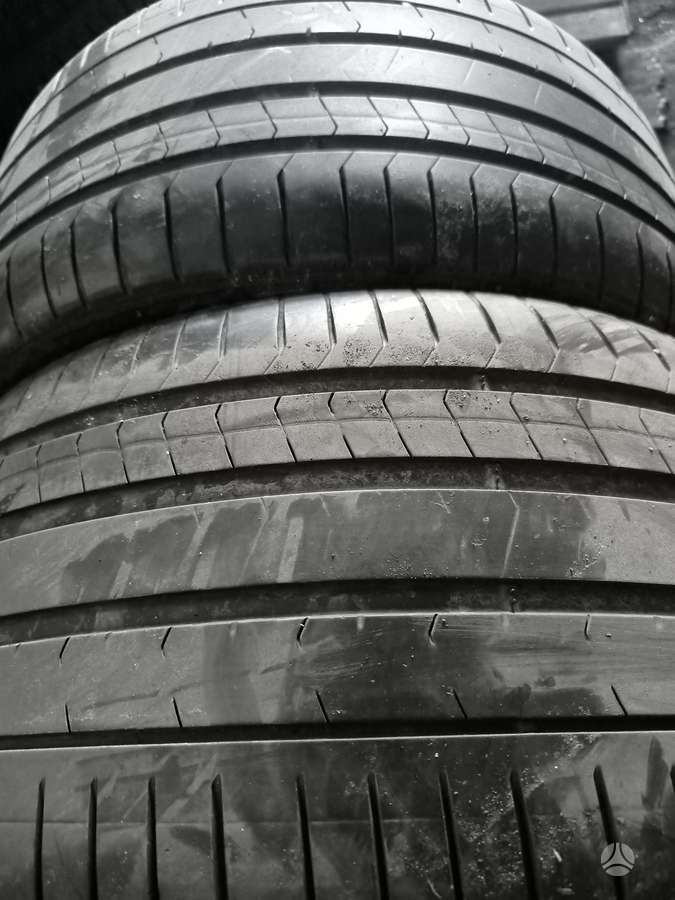 Pirelli, летние 315/30 R22