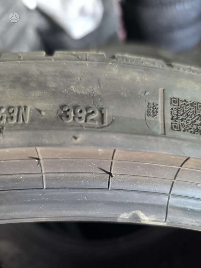 Pirelli, летние 315/30 R22