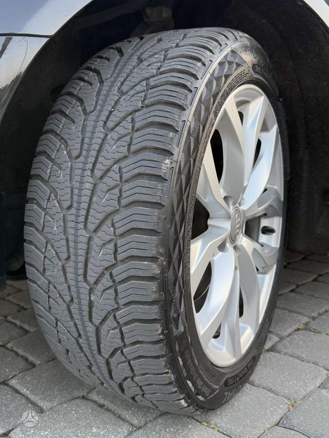 Audi A6, 2.0 l., Универсал