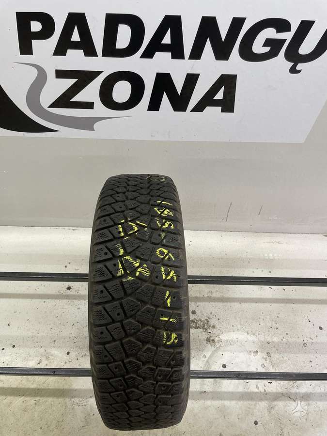 Michelin Ivalo, winter 185/65 R15