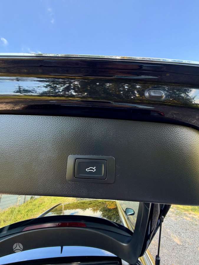 Audi A6, 2.0 l., wagon