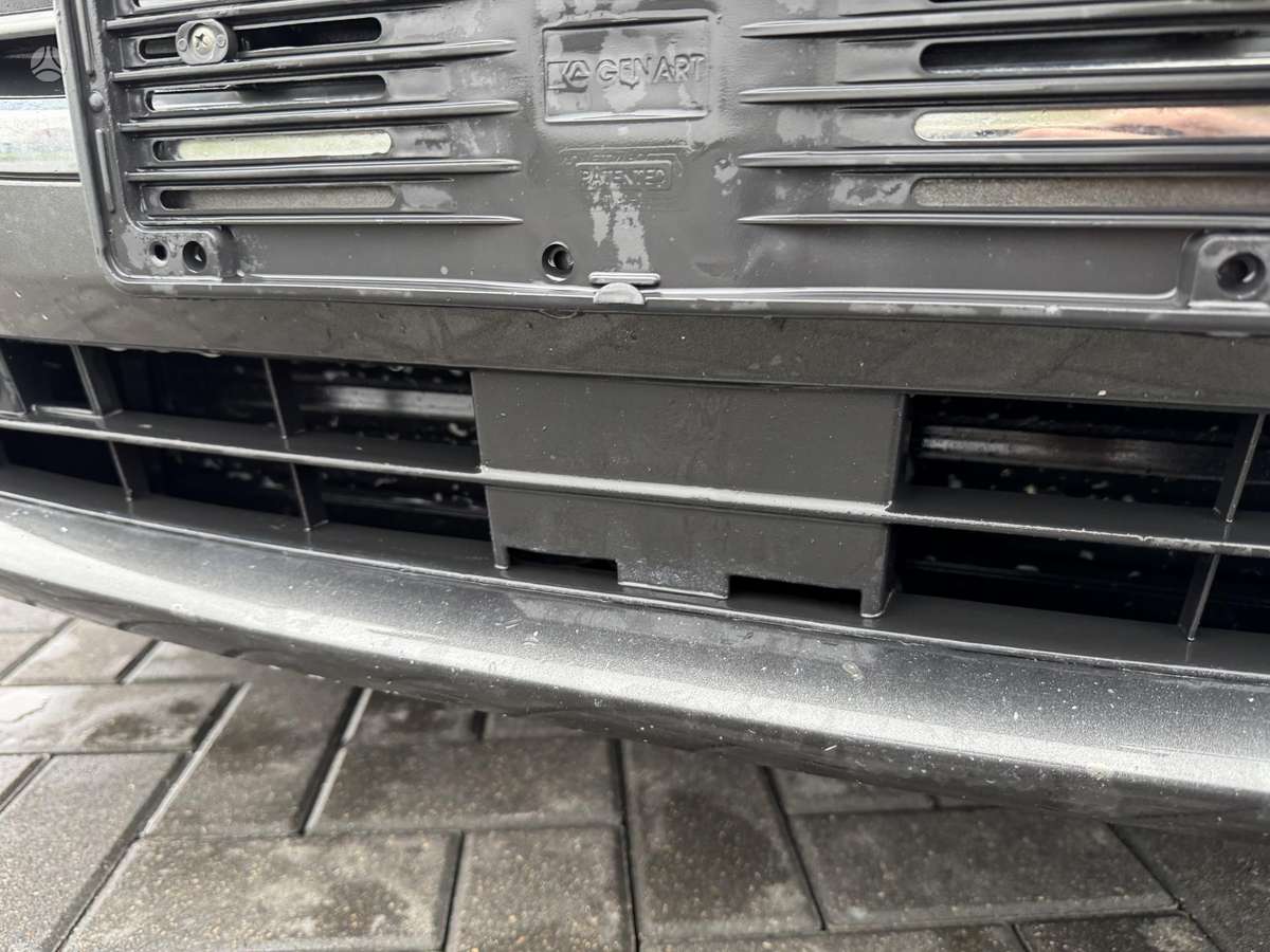 Ford Focus, 1.5 l., Хэтчбек