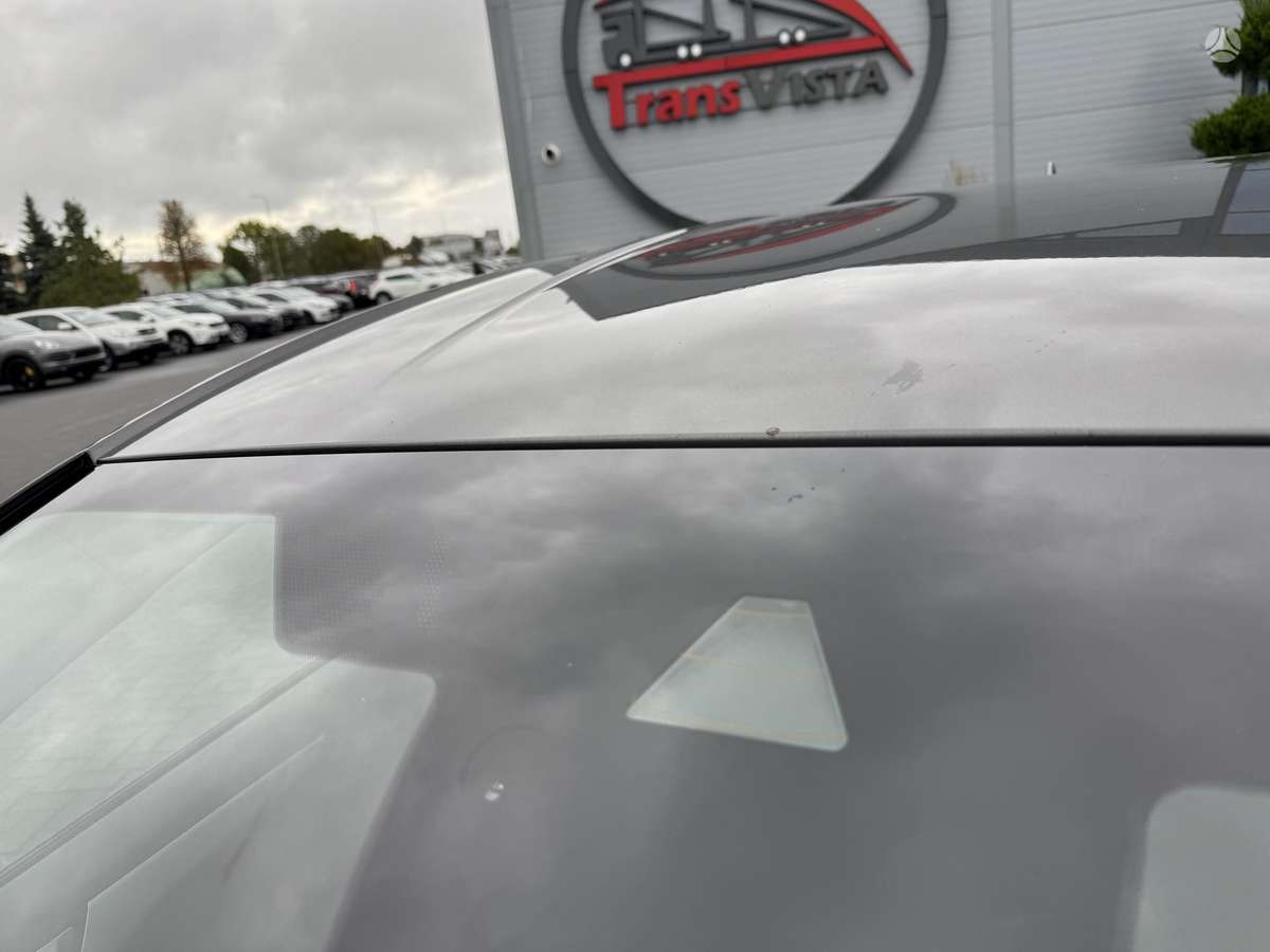 Ford Focus, 1.5 l., Хэтчбек
