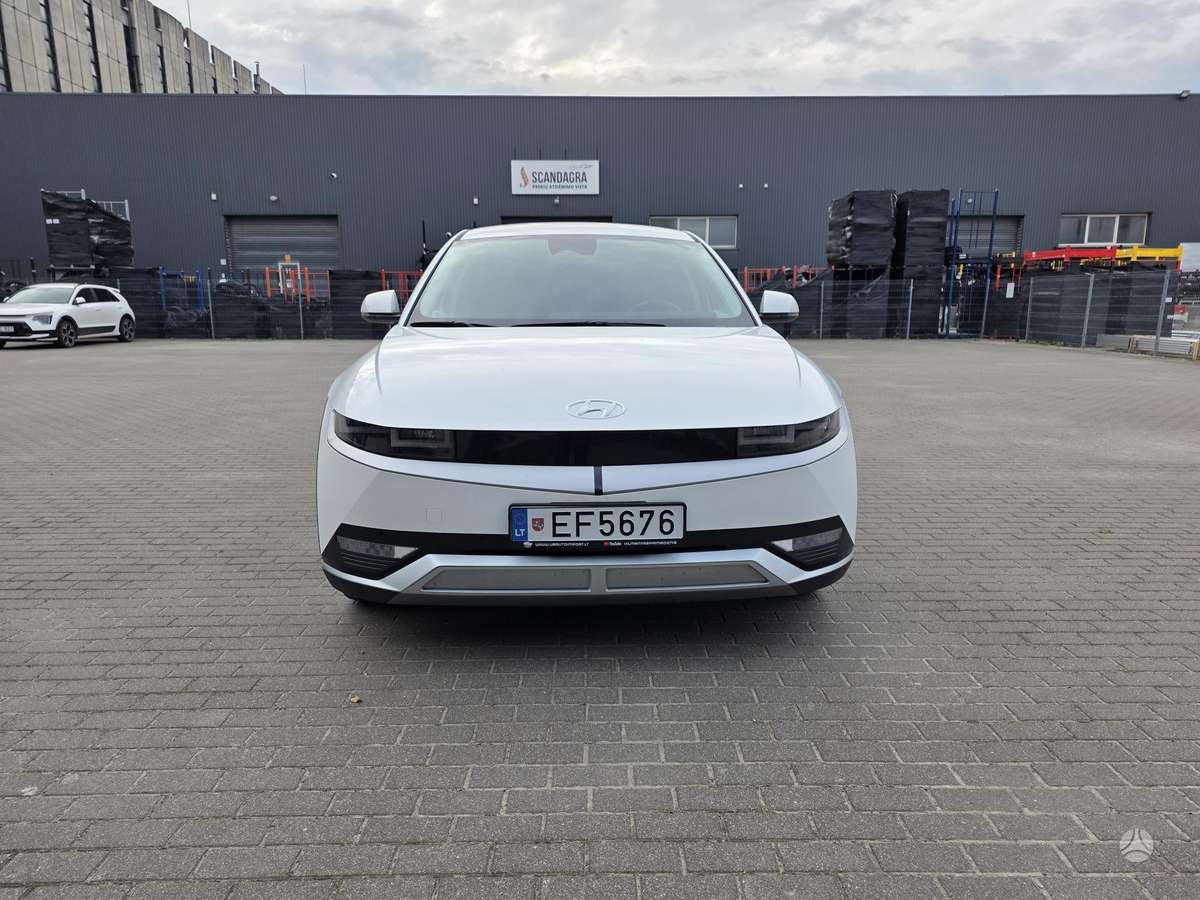 Hyundai IONIQ 5