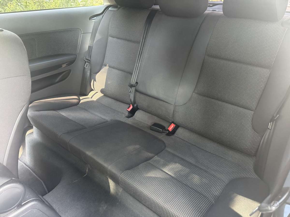 Audi A3, 2.0 l., hečbekas