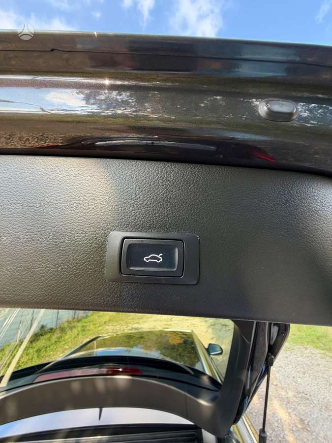 Audi A6, 2.0 l., universalas