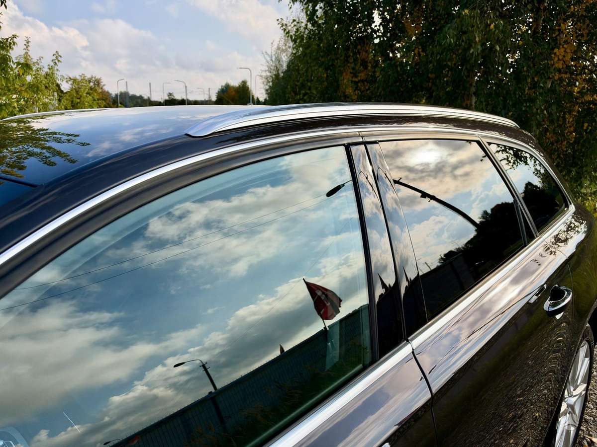 Audi A6, 2.0 l., universalas