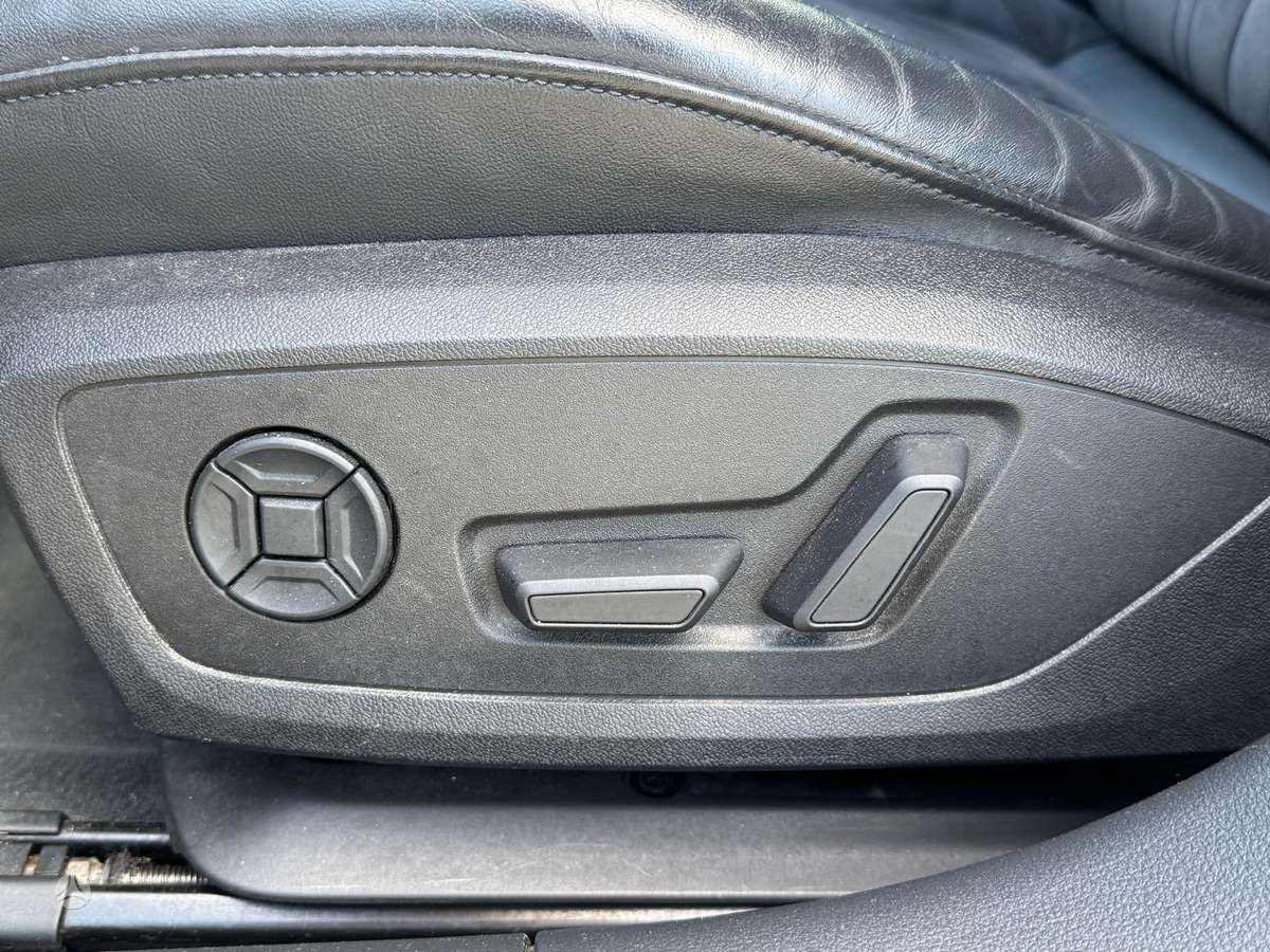Audi A7, 3.0 l., Седан