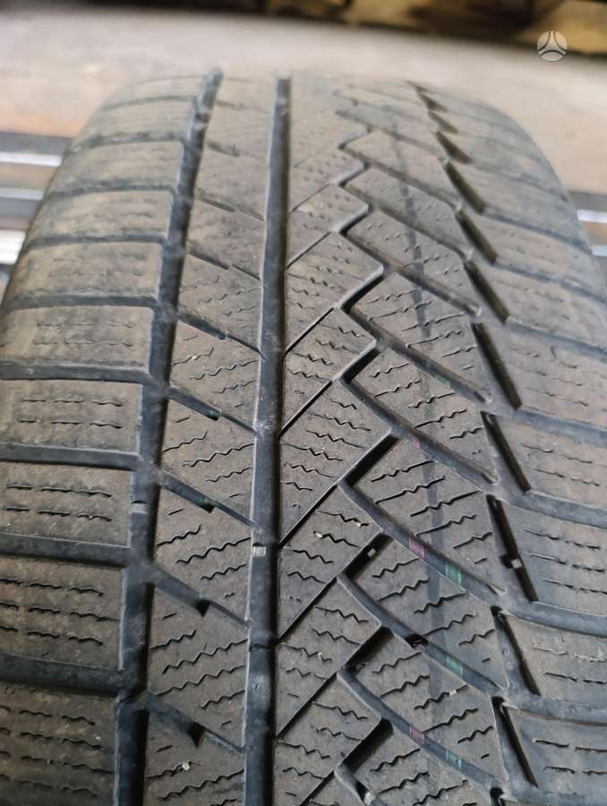 BMW, lengvojo lydinio, R17