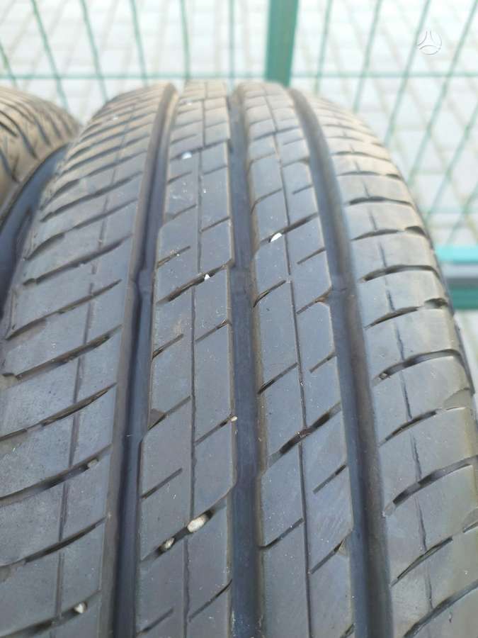 Continental Vanco 2, всесезонные 195/80 R14