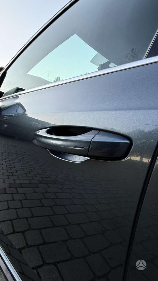 Skoda Octavia Scout, 2.0 l., Универсал