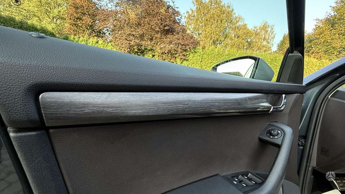 Skoda Octavia Scout, 2.0 l., Универсал