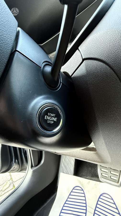 Skoda Octavia Scout, 2.0 l., Универсал