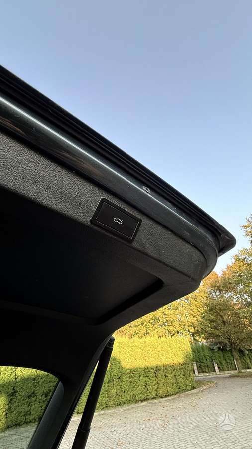 Skoda Octavia Scout, 2.0 l., Универсал