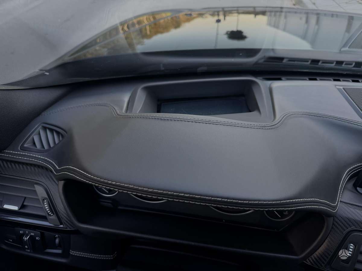 BMW 435, 3.0 l., Седан