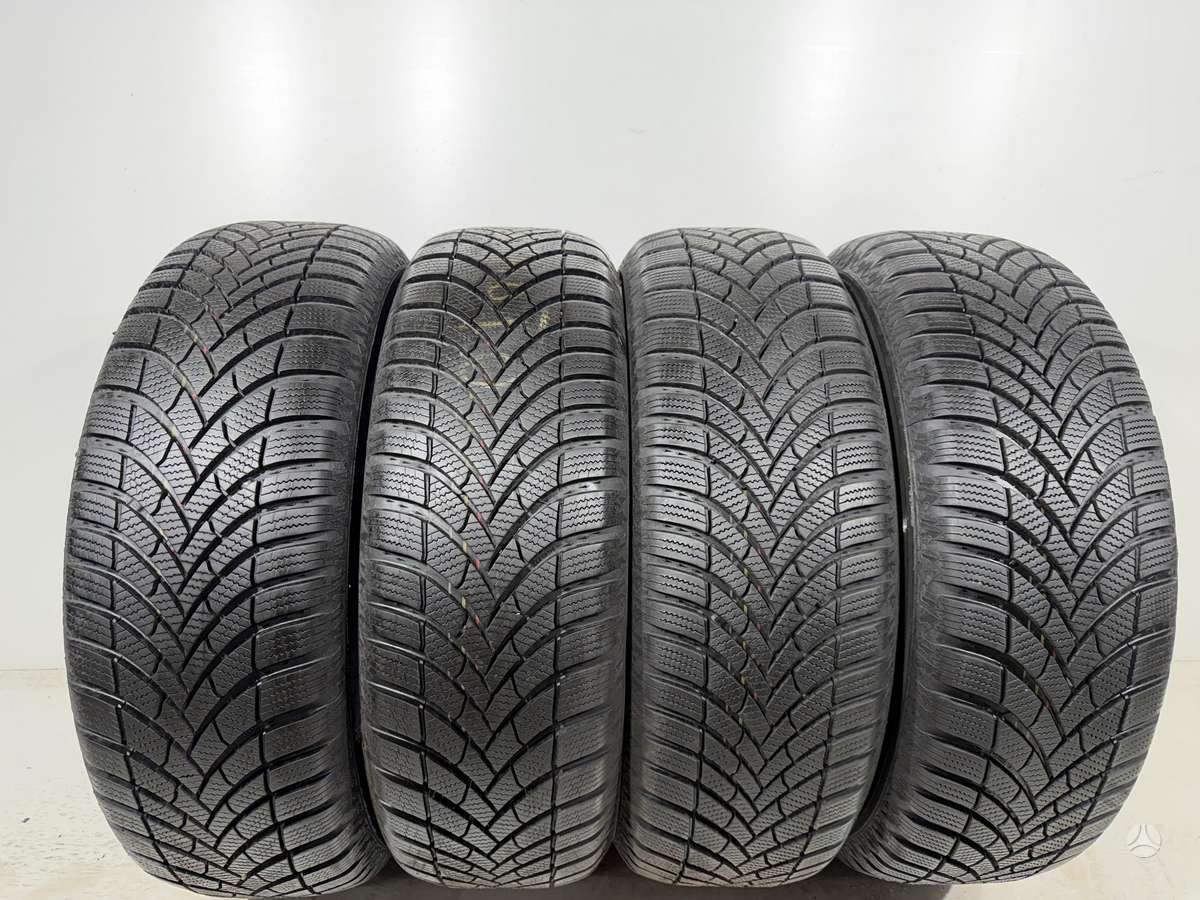 Semperit Speed Grip 5, žieminės 215/65 R16