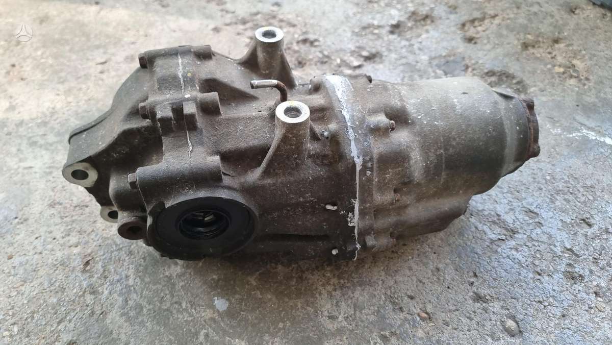 Honda CR-V, GR15-41222560, reduktorius