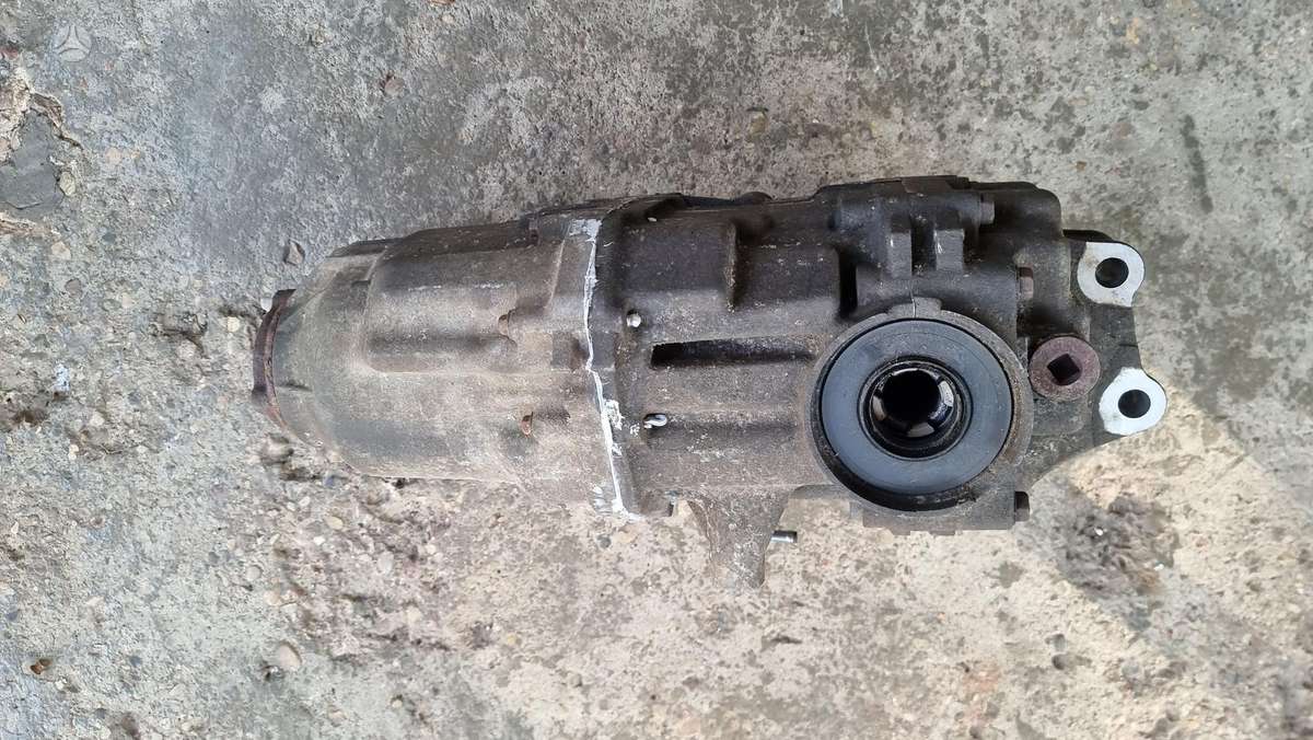 Honda CR-V, GR15-41222560, reduktorius