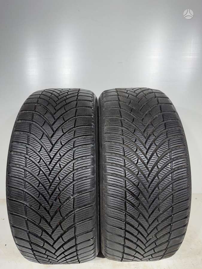 Semperit Speed-Grip 5, зимние 245/40 R19