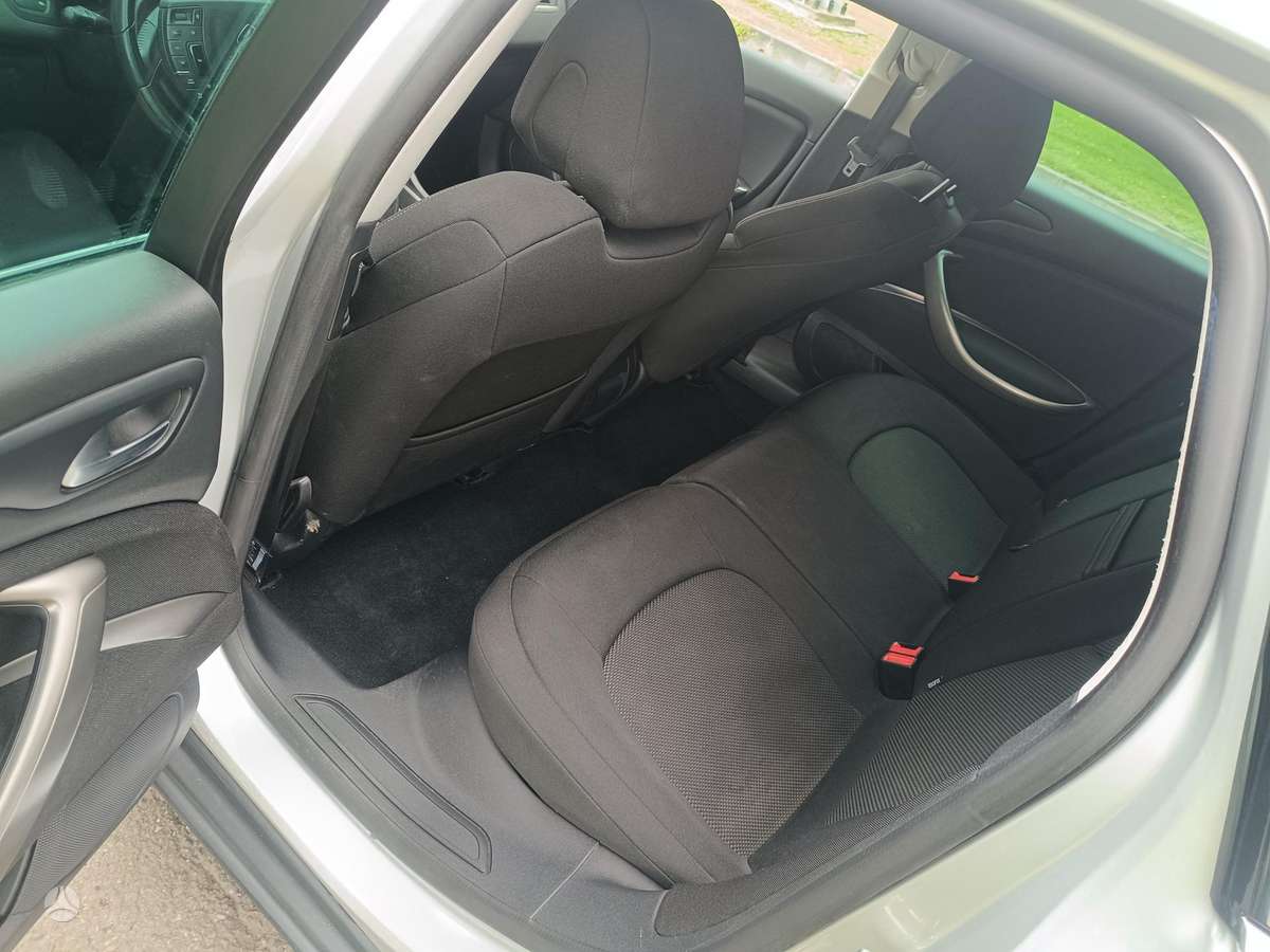 Citroen C5, 2.0 l., wagon
