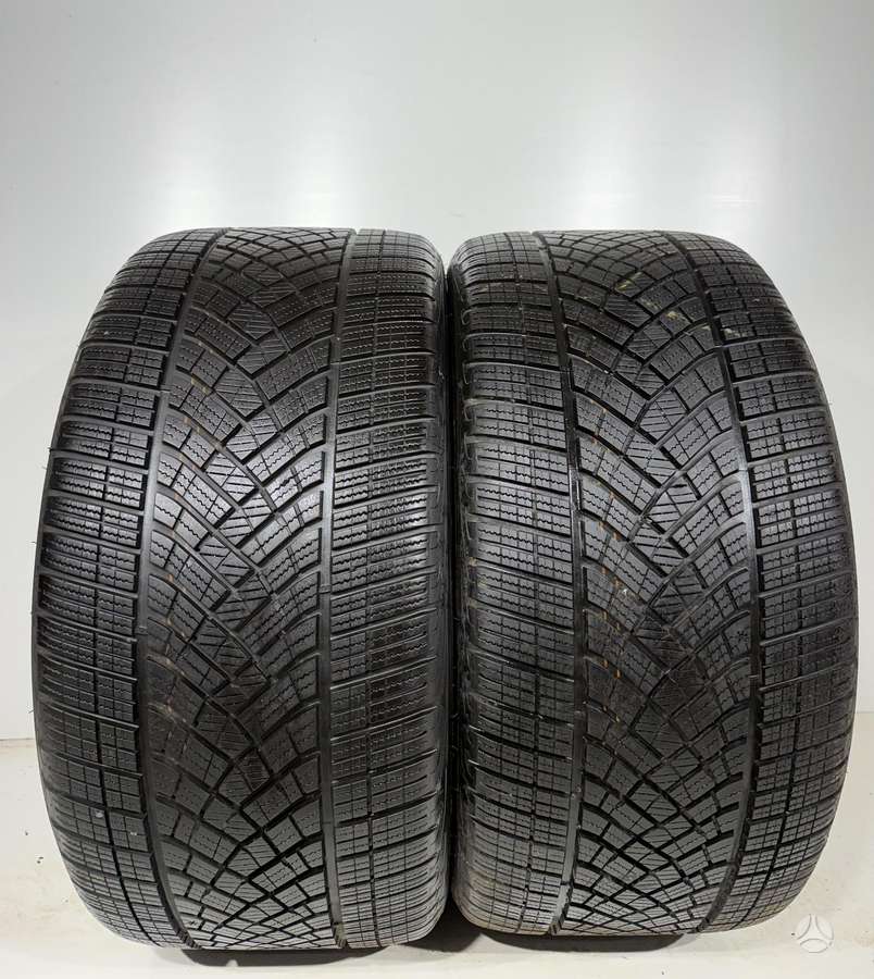 Goodyear UltraGrip performance 4, žieminės 285/40 R20