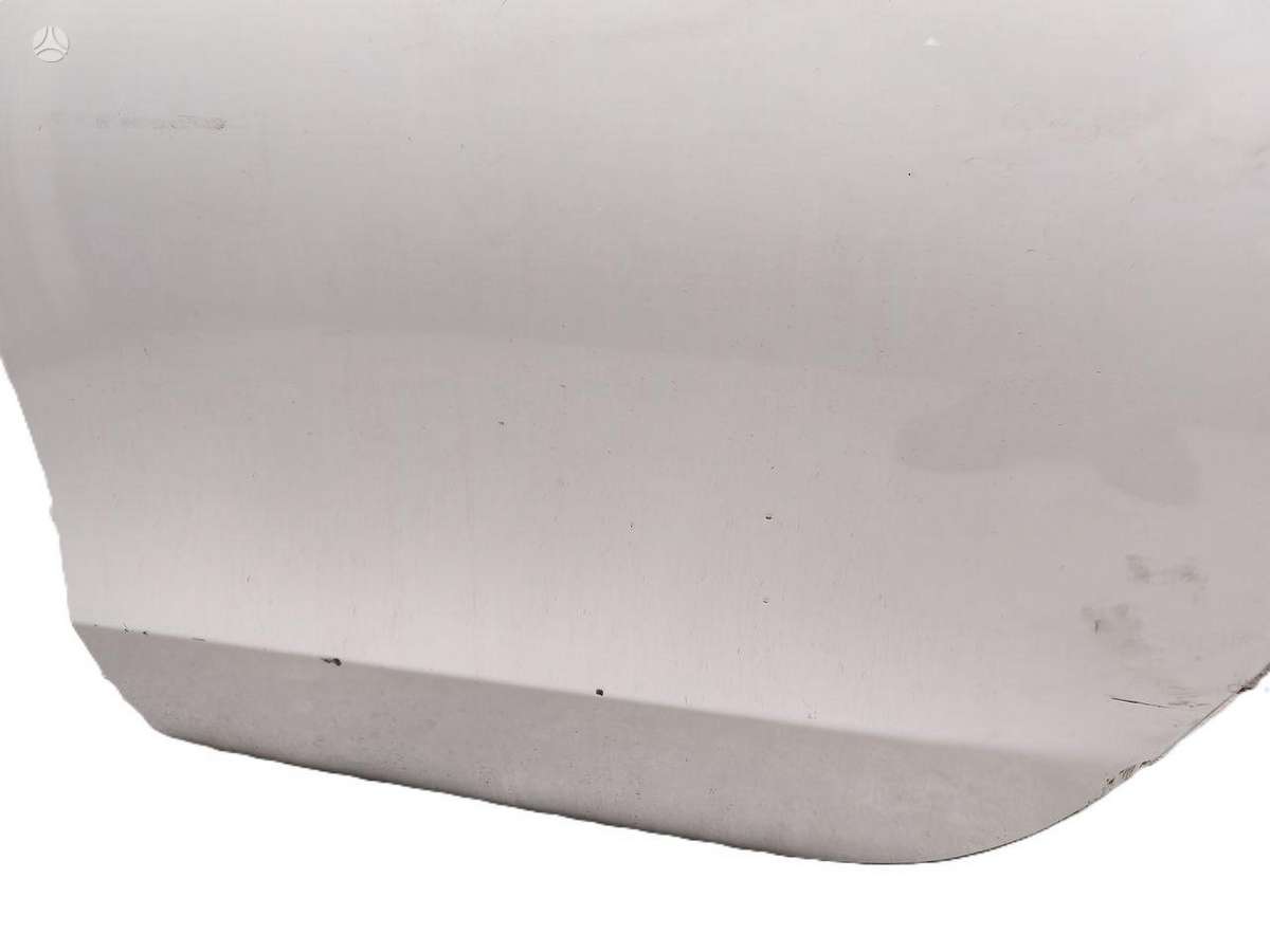 Mitsubishi L200 durys