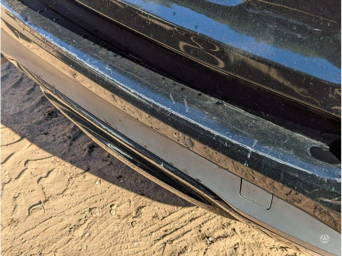 BMW X3 dzinējs