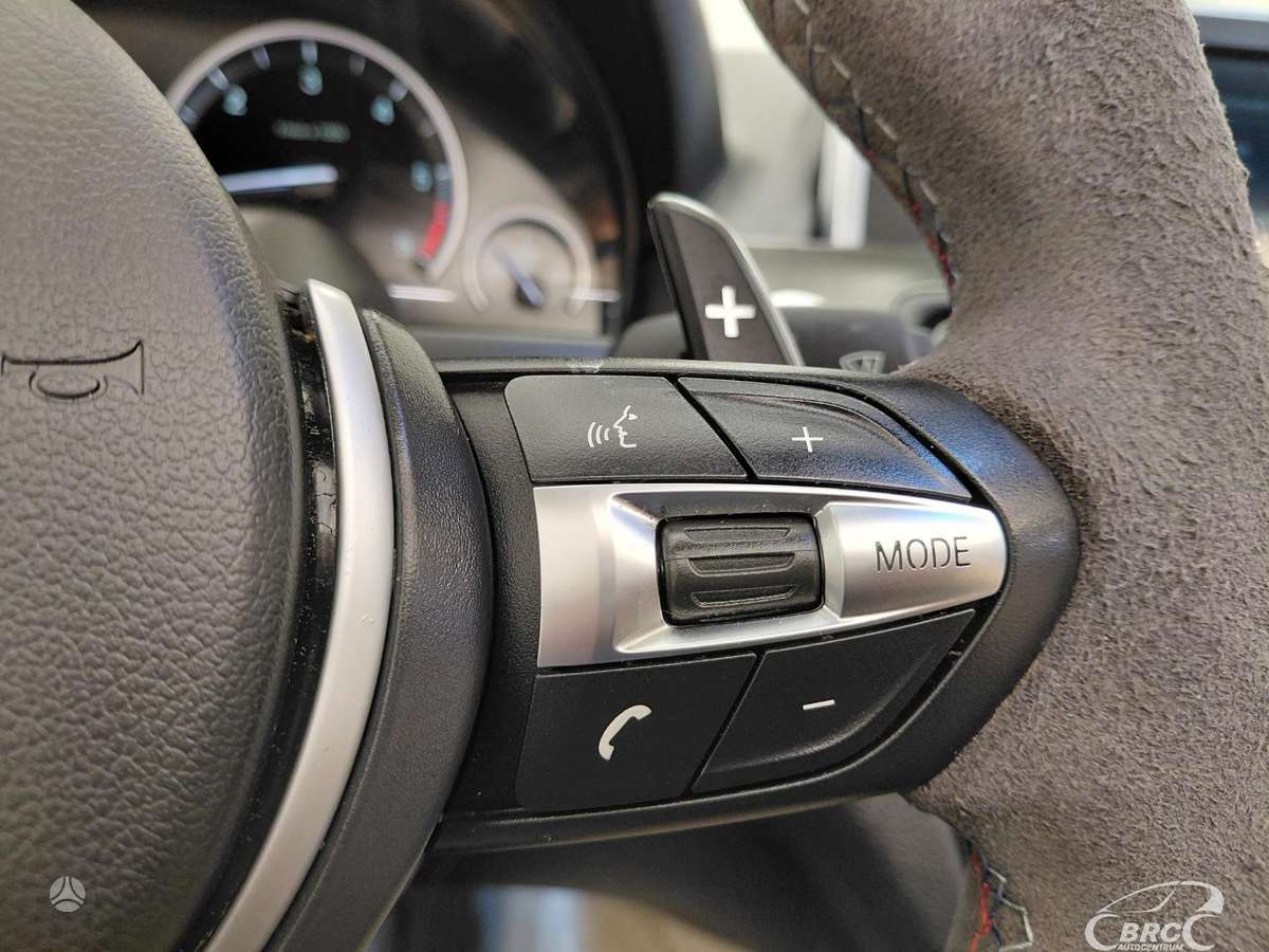 BMW 640, 3.0 l., Кабриолет