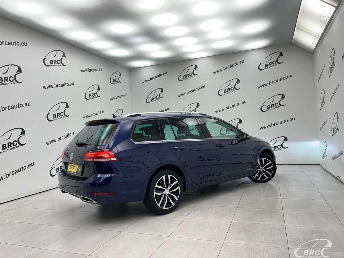 Volkswagen Golf, 1.4 l., Универсал