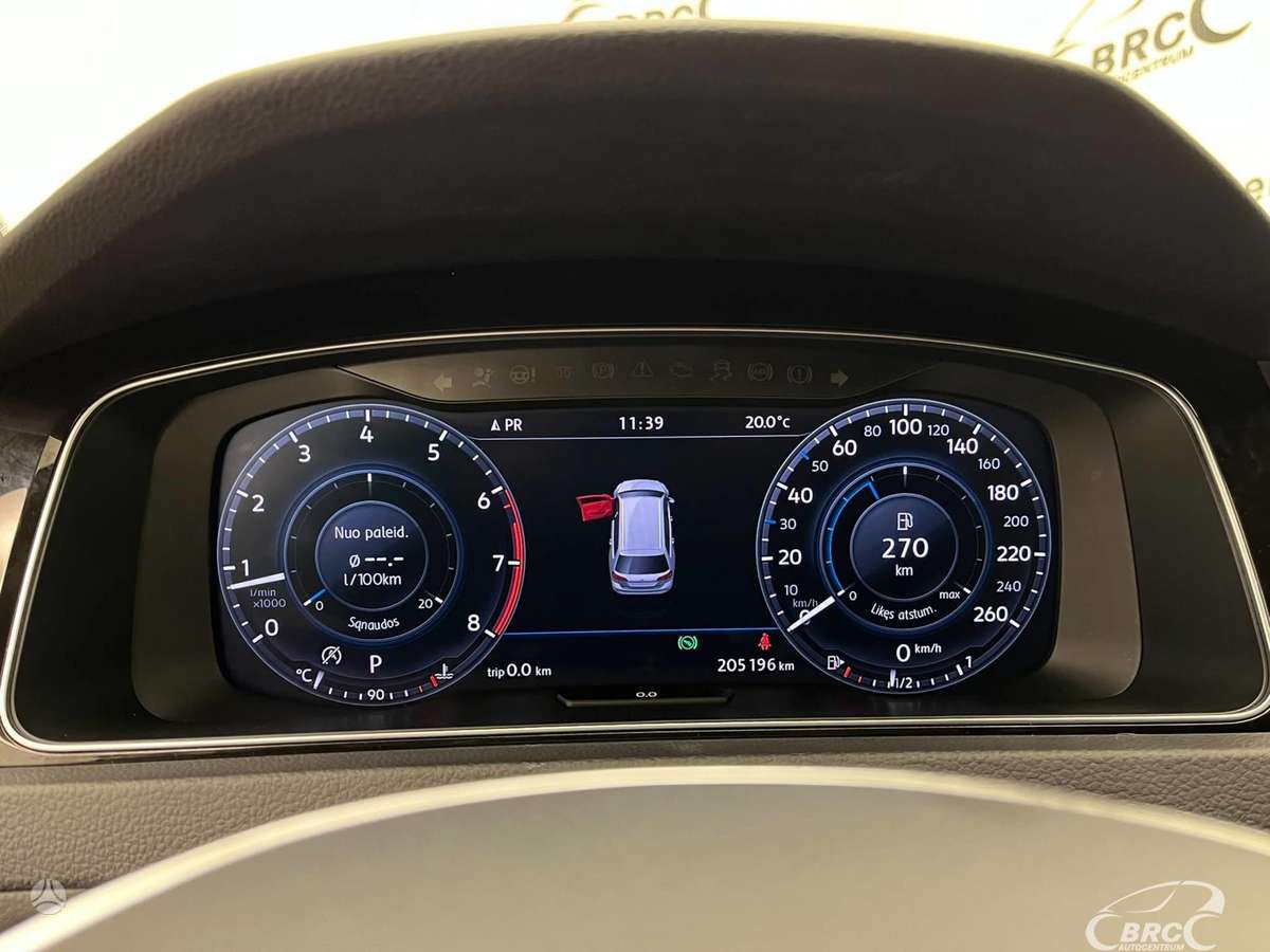 Volkswagen Golf, 1.4 l., Универсал