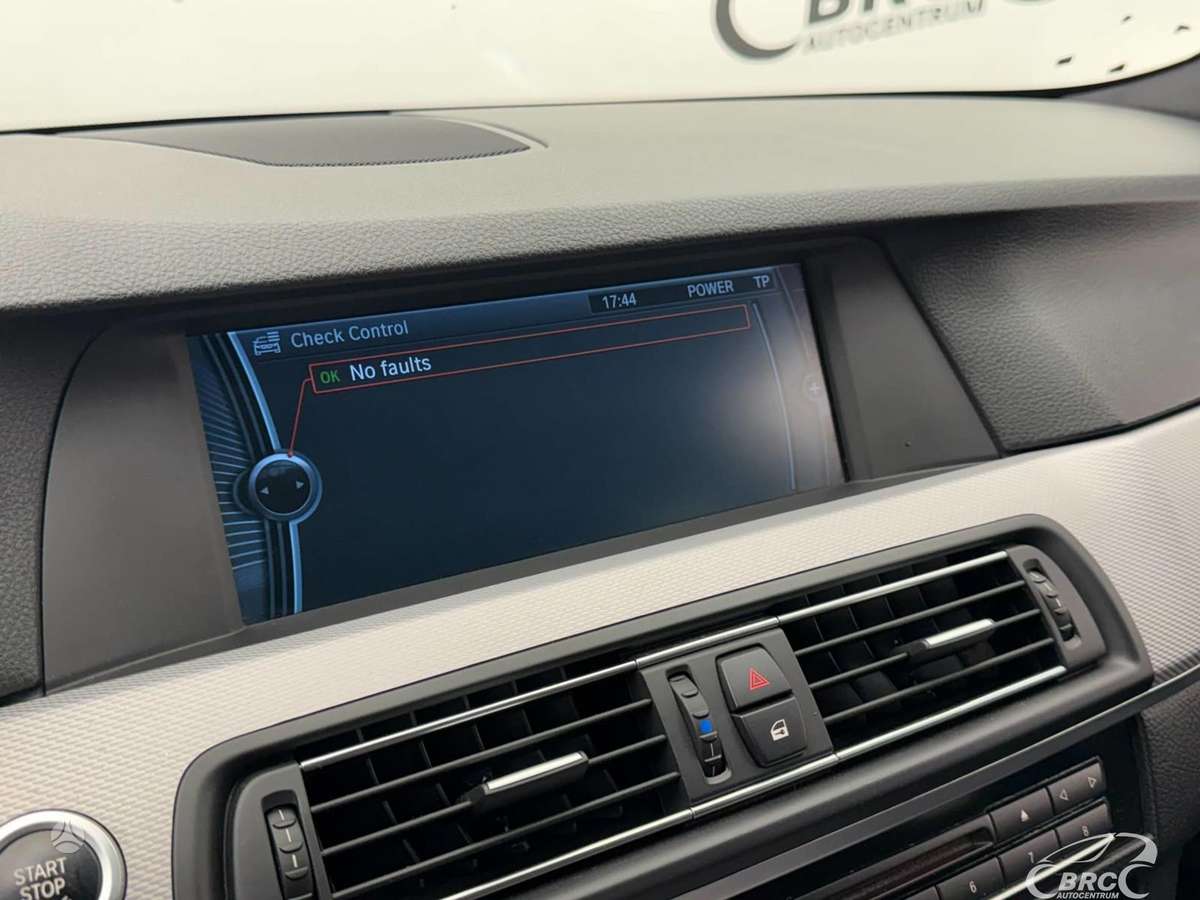 BMW 535, 3.0 l., universalas