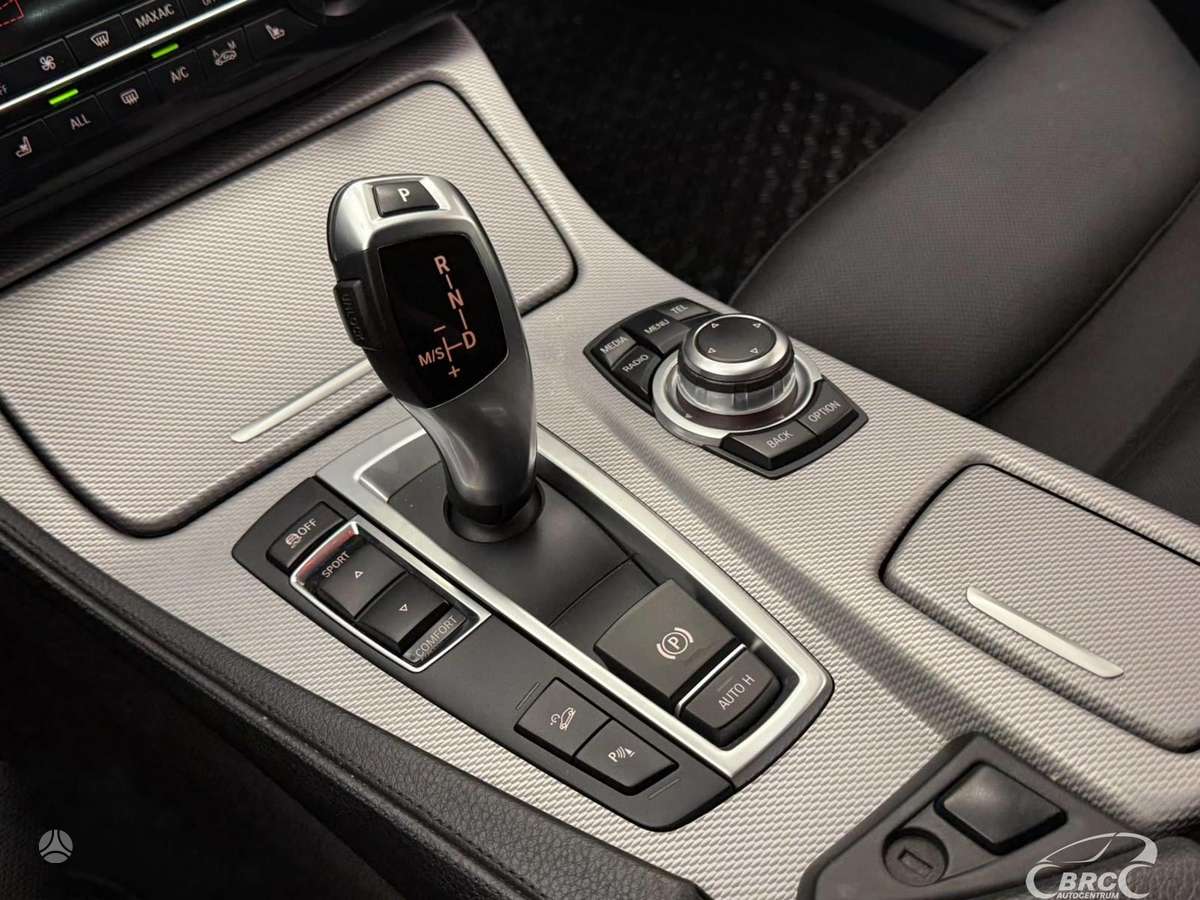 BMW 535, 3.0 l., universalas
