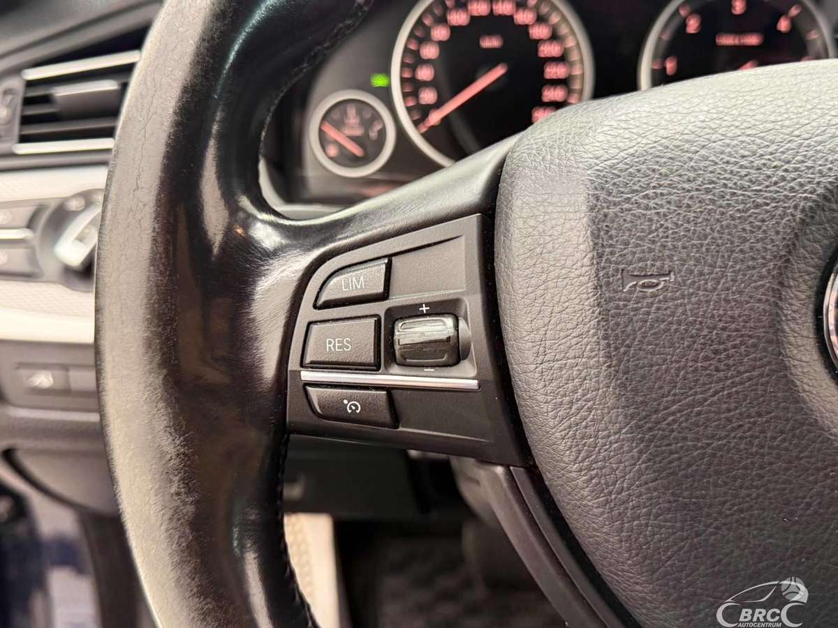 BMW 535, 3.0 l., universalas