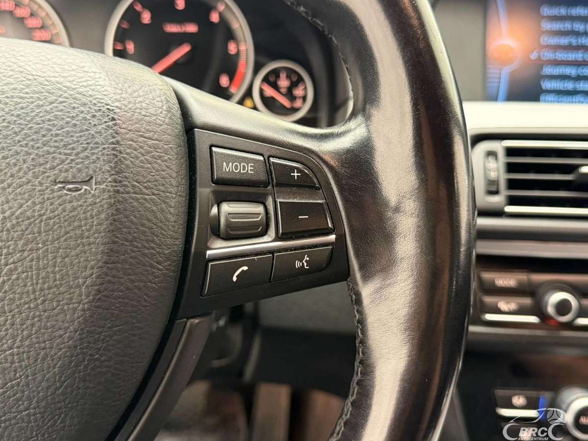BMW 535, 3.0 l., universalas