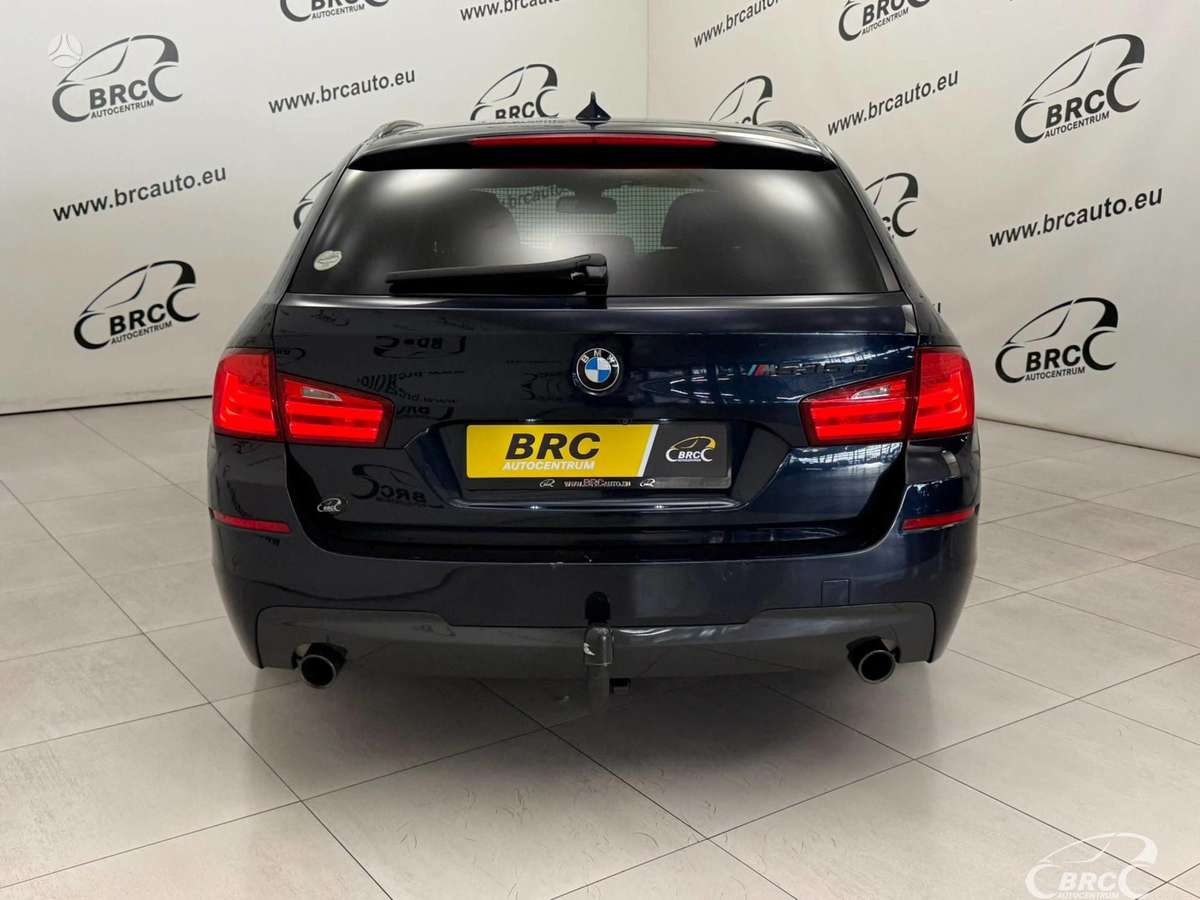 BMW 535, 3.0 l., universalas