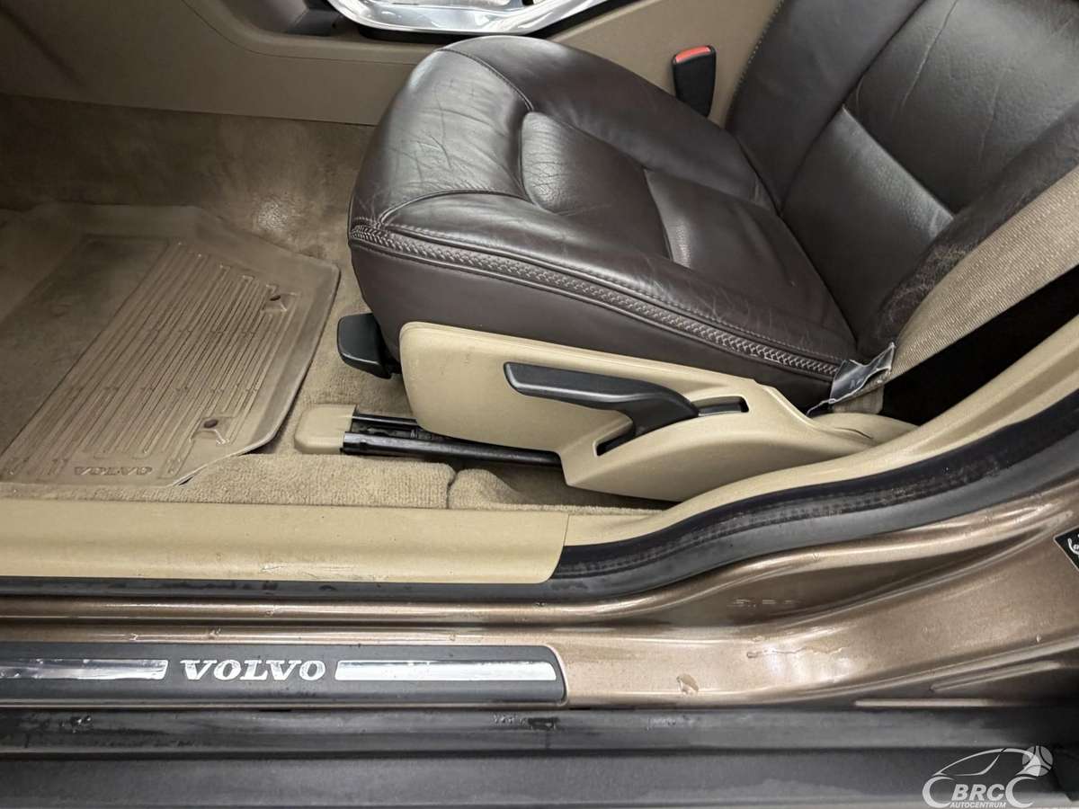 Volvo XC70, 2.4 l., Универсал