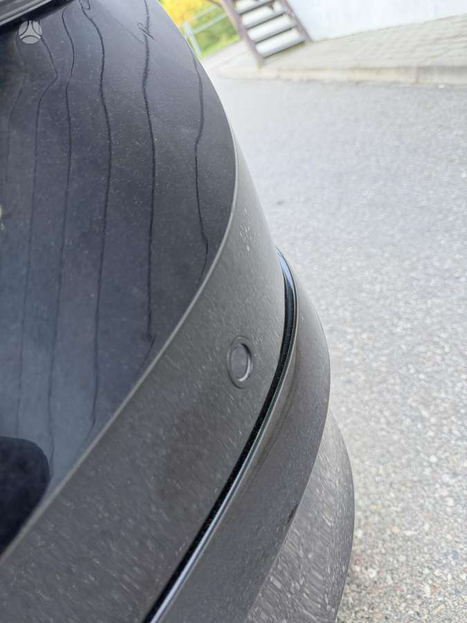 Opel Astra, 1.8 l., hatchback