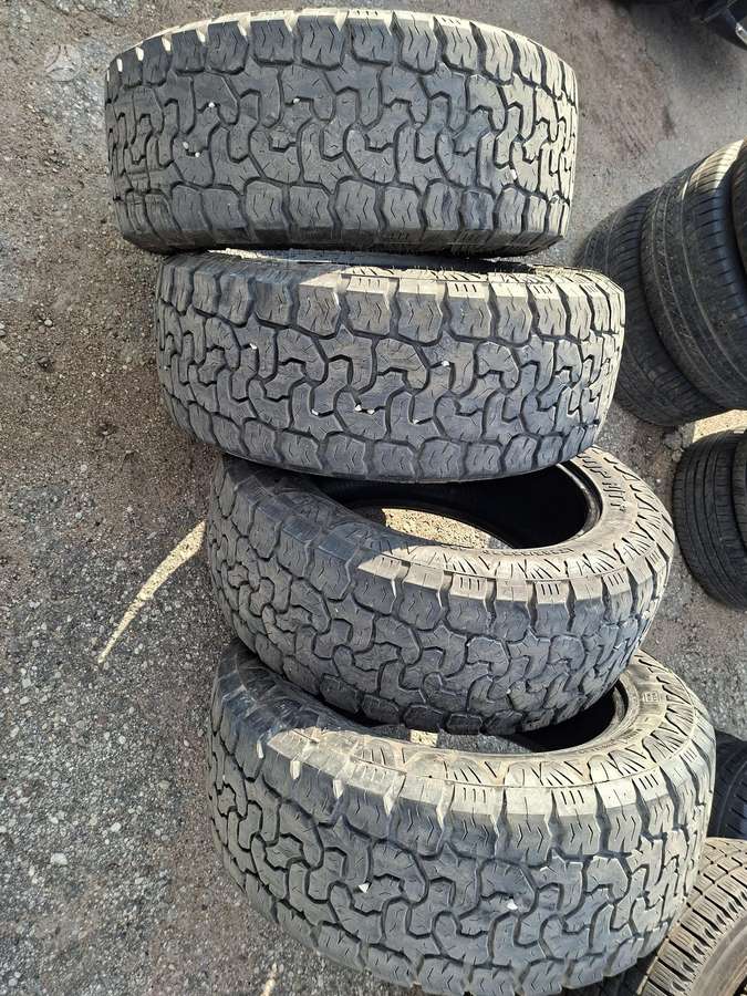 Advance, universalios 285/55 R20