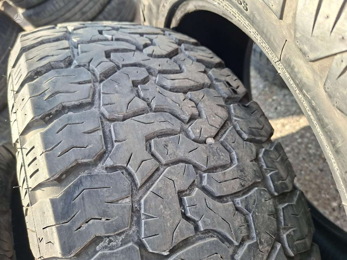 Advance, universalios 285/55 R20