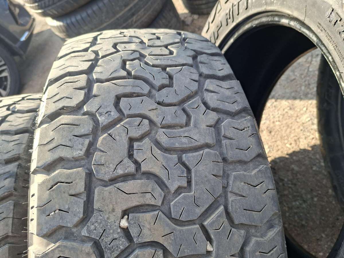 Advance, universalios 285/55 R20