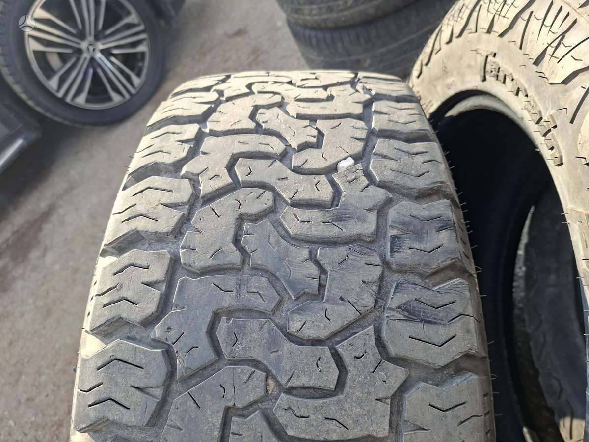 Advance, всесезонные 285/55 R20