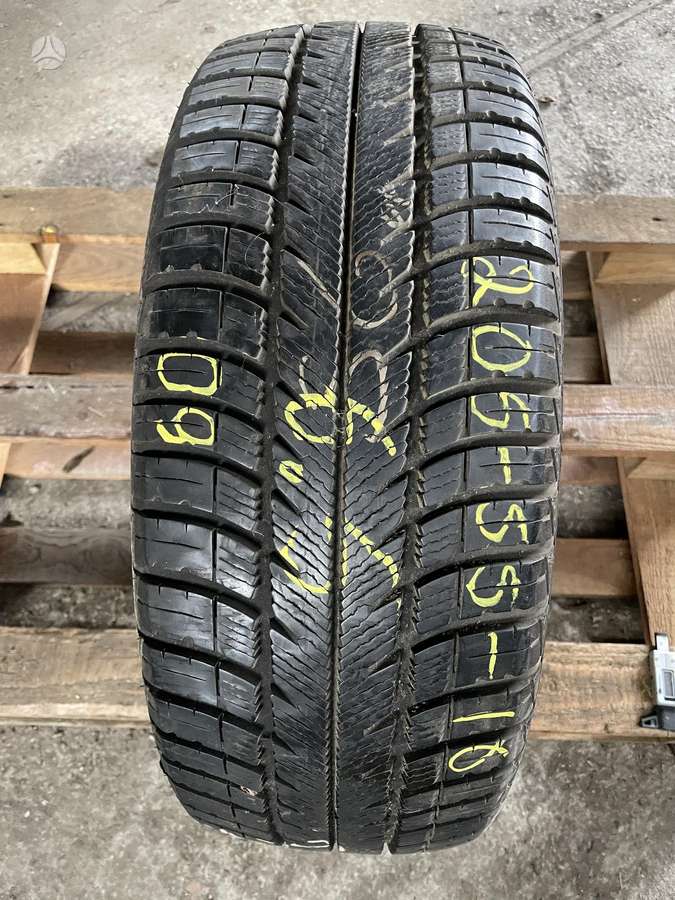 Goodyear Eagle Vector, всесезонные 205/55 R16