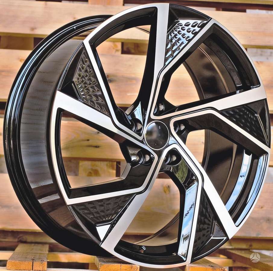-Kita- FBX264, light alloy, R19