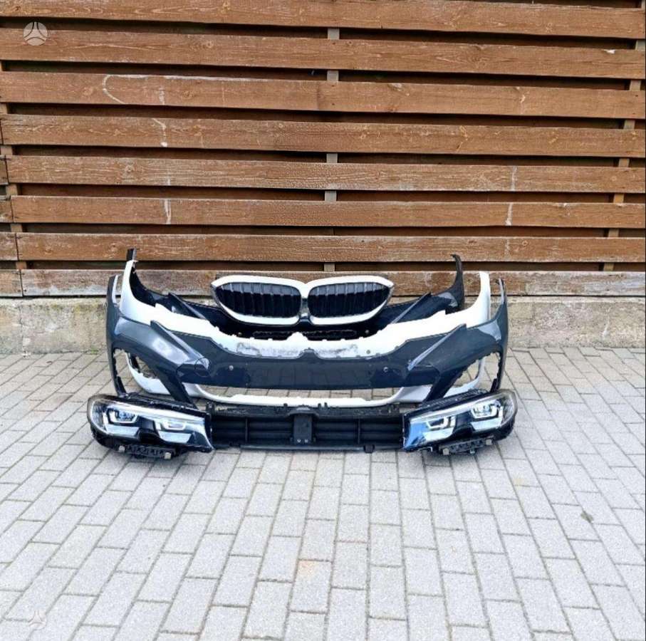 BMW 3 serija